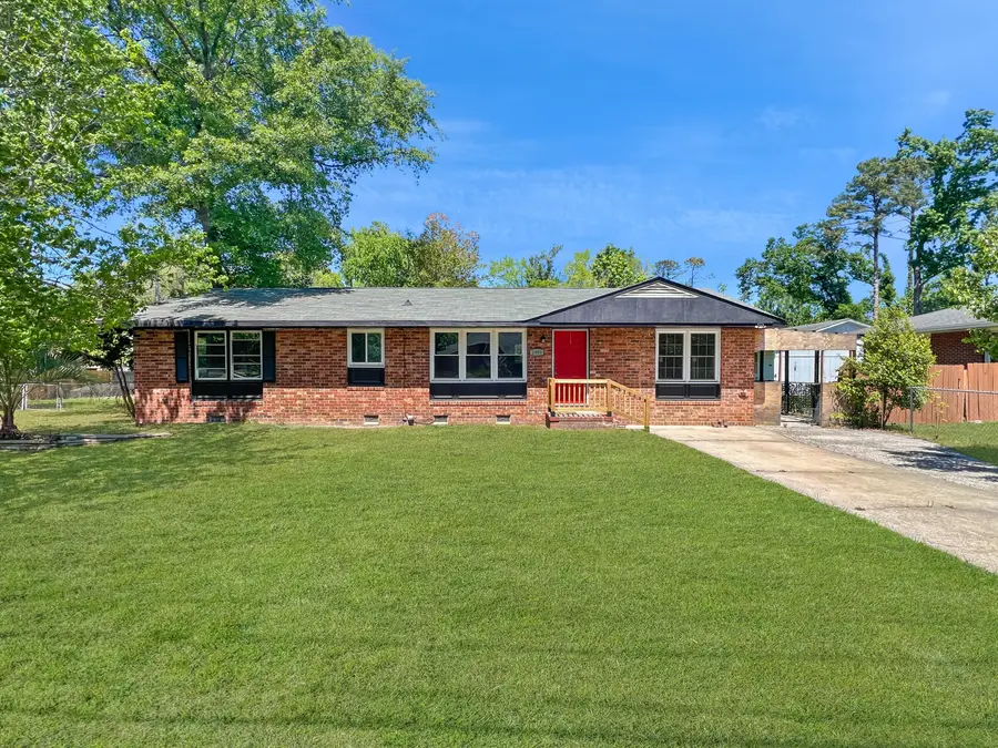 1909 Melrose Drive, Augusta, GA 30906 - #2