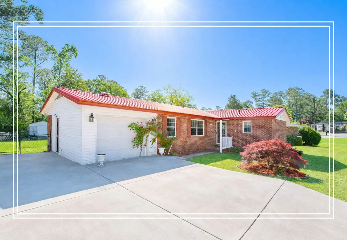 1107 Terrace Circle, North Augusta, SC 29841 - #1