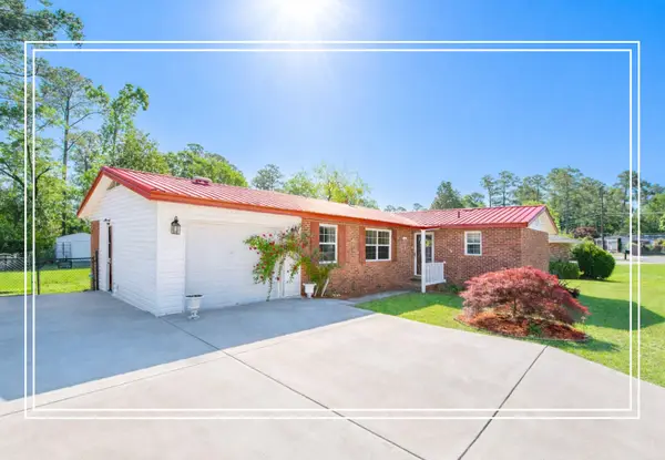 1107 Terrace Circle, North Augusta, SC 29841