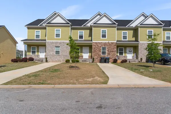 2413 Faith Trail, Augusta, GA 30906