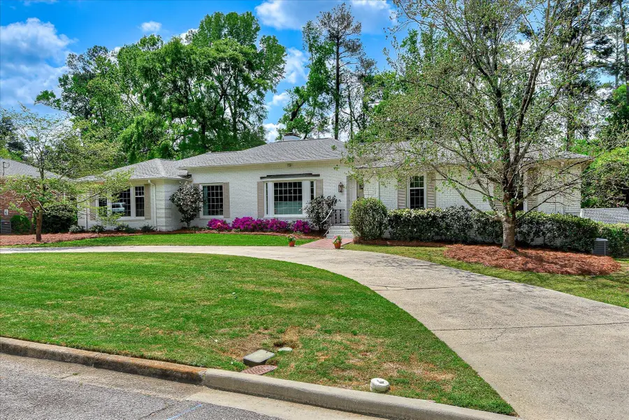 3212 Montpelier Drive, Augusta, GA 30909 - #3