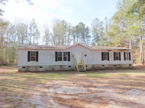 2748 Pine Forest Drive, Dearing, GA 30808