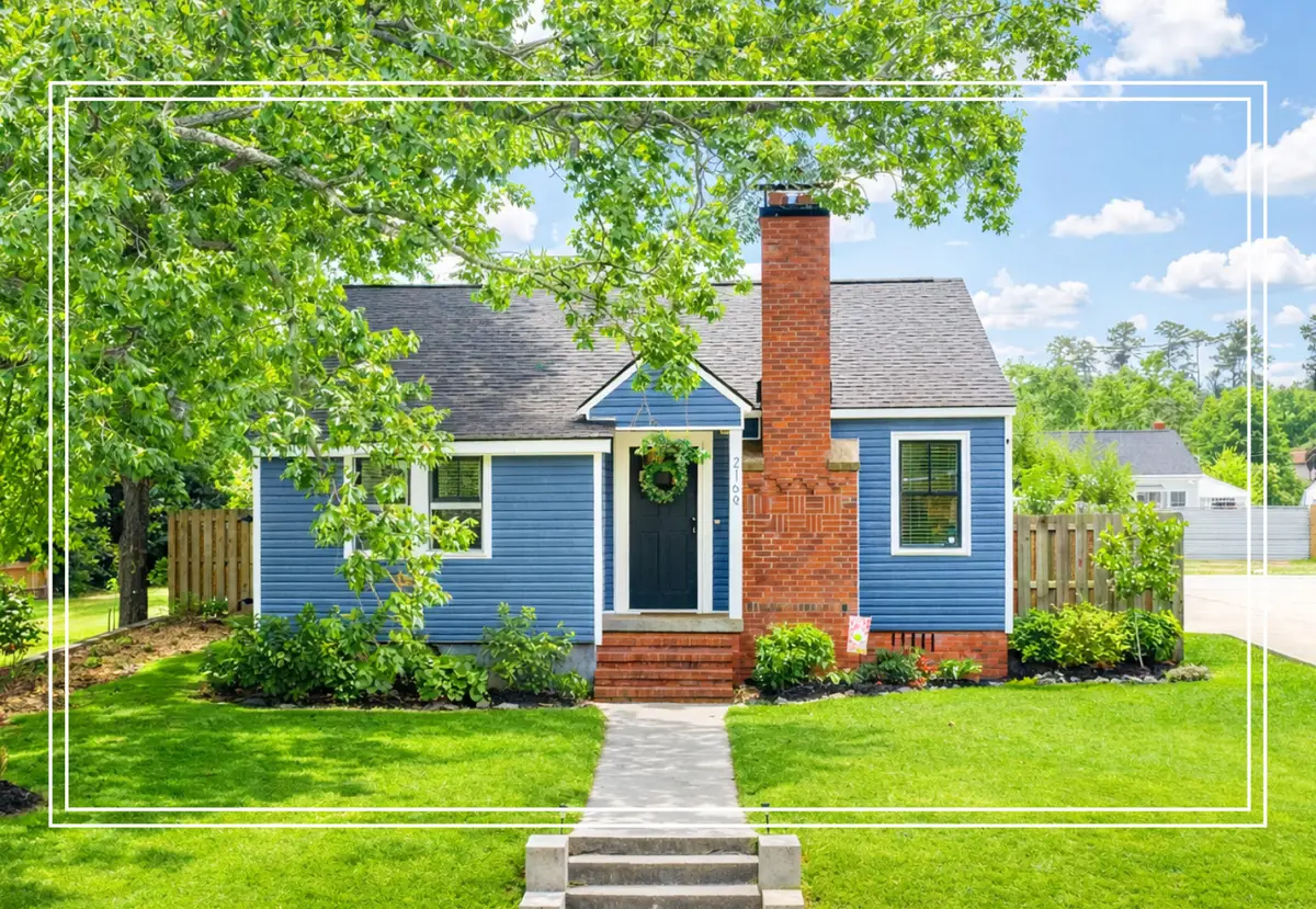 2166 Greene Street, Augusta, GA 30901 - #1