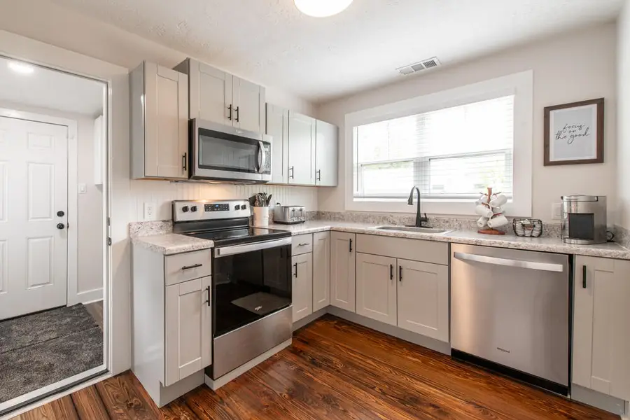 2166 Greene Street, Augusta, GA 30901 - #2