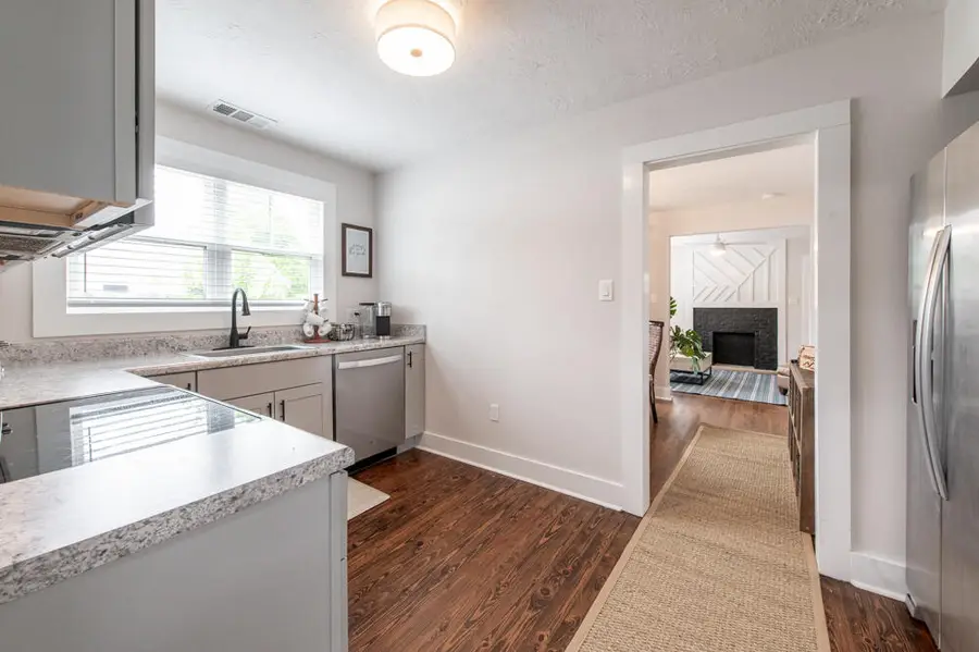 2166 Greene Street, Augusta, GA 30901 - #3