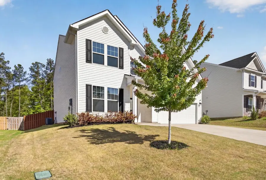 6345 Whirlaway Road, Graniteville, SC 29829 - #3