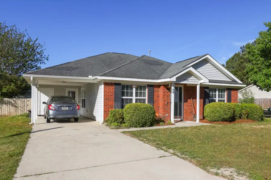 2008 Ossabaw Drive, Augusta, GA 30906 - #2