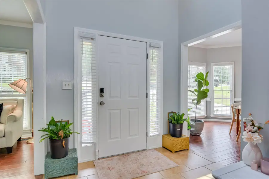 3710 El Cordero Ranch Springs Road, Martinez, GA 30907 - #3