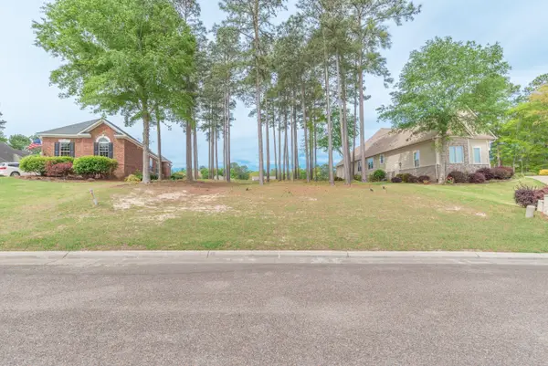 Lot 211 Quiet Oak Court, Aiken, SC 29803