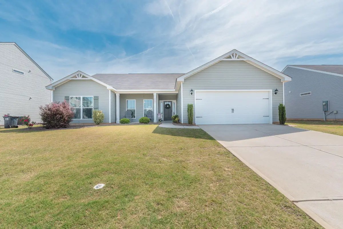 3203 Heartwood Pass, Aiken, SC 29803 - #1