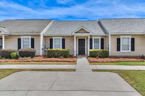 177 Haley Drive, North Augusta, SC 29860