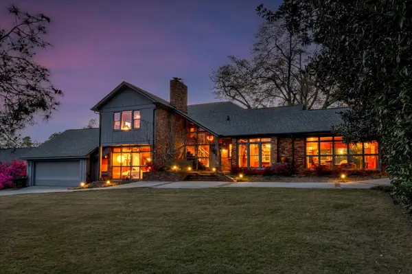 2214 Morningside Drive, Augusta, GA 30904