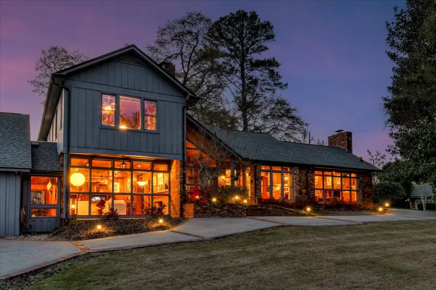 2214 Morningside Drive, Augusta, GA 30904 - #2