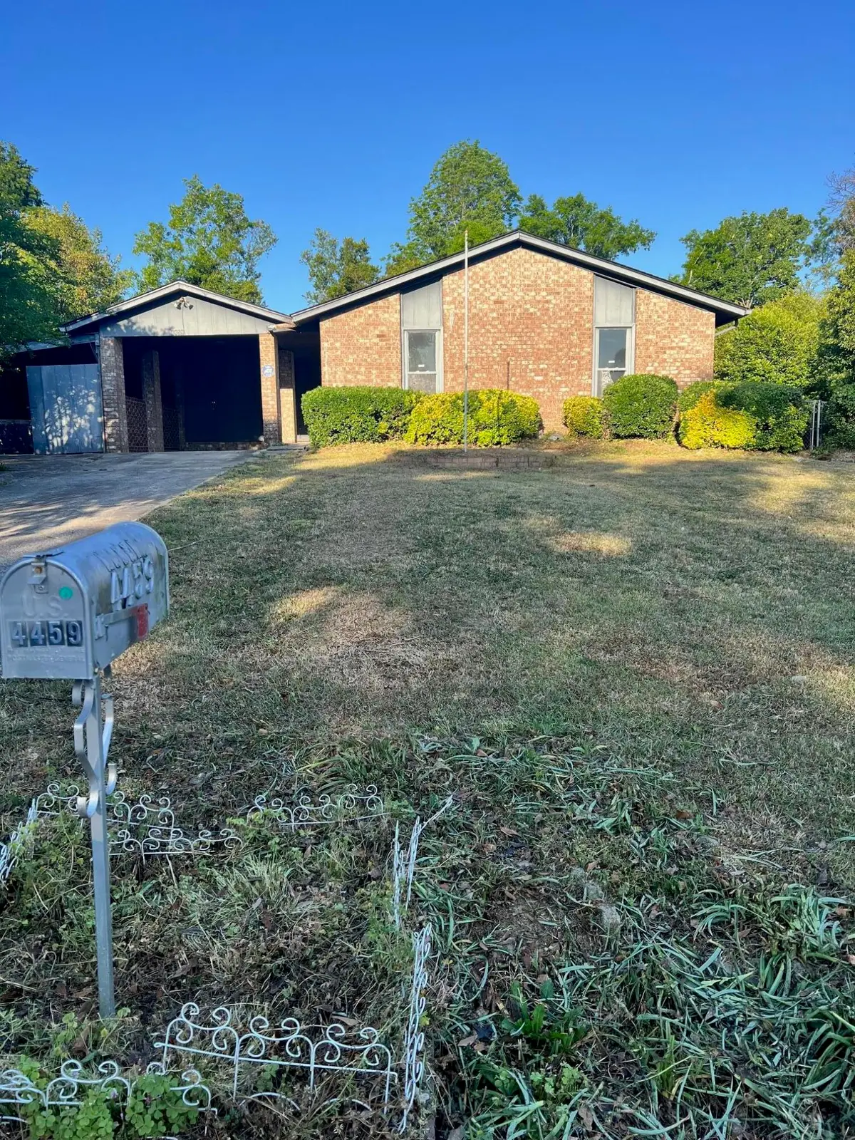 4459 Shadowood Drive, Augusta, GA 30907 - #1