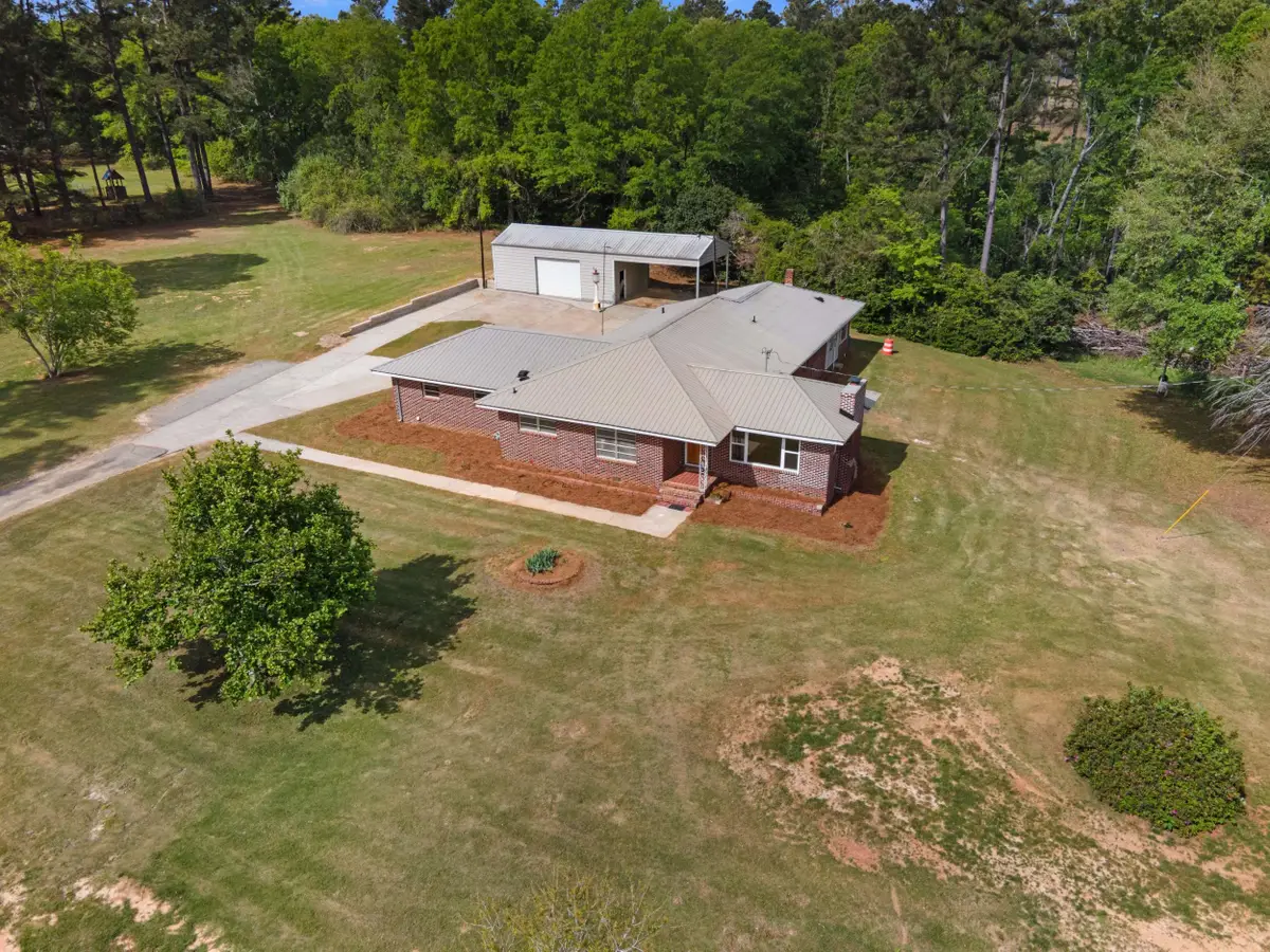 3144 Highway 56 S, Waynesboro, GA 30830 - #1