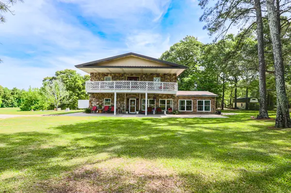 9466 Clarks Mill Road, Avera, GA 30803