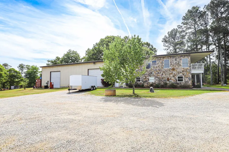9466 Clarks Mill Road, Avera, GA 30803 - #2