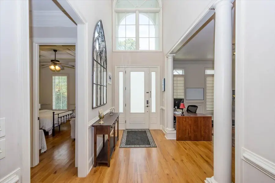 404 Preserve Trail, Augusta, GA 30907 - #3