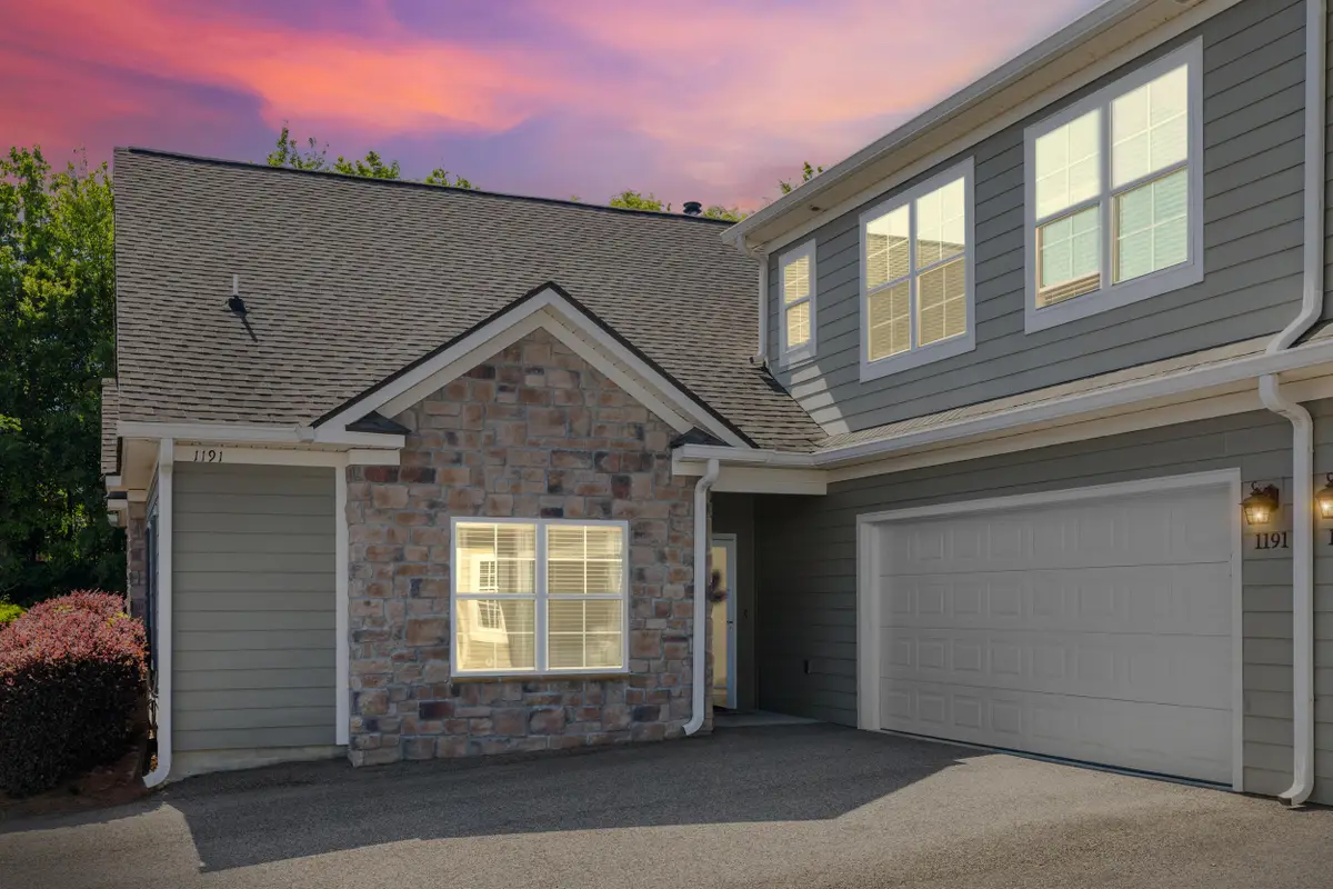 1191 Brookstone Way, Augusta, GA 30909 - #1