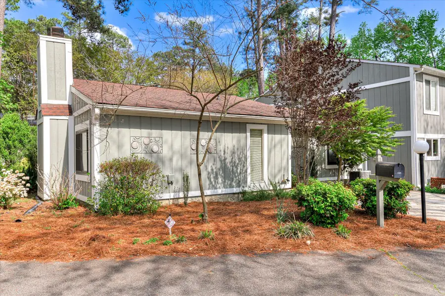 436 Forest Hills Drive, Augusta, GA 30909 - #3