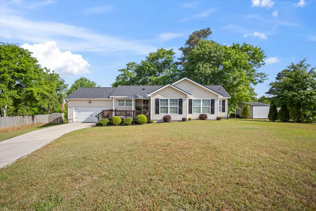 17 Stephens Mill Court, North Augusta, SC 29860 - #1