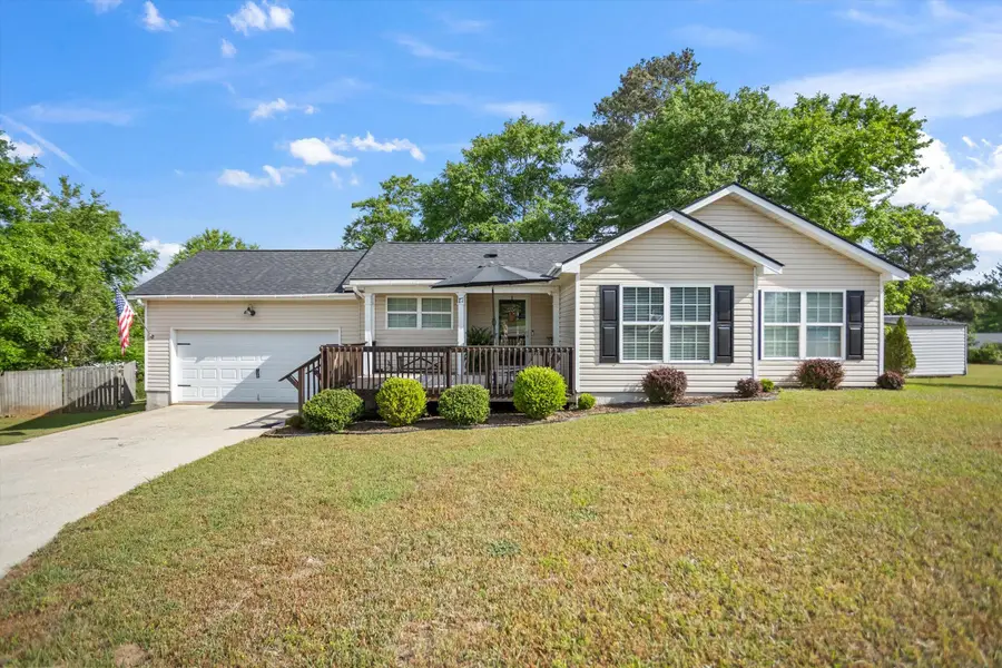 17 Stephens Mill Court, North Augusta, SC 29860 - #3