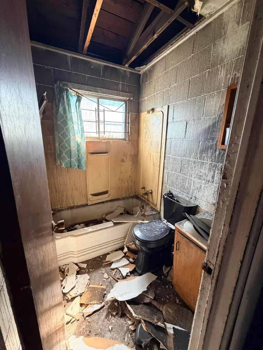 1607 Ramsey Street, Augusta, GA 30901 - #3