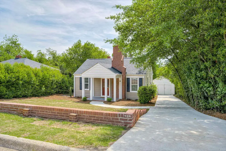 1608 Pendleton Road, Augusta, GA 30904 - #2