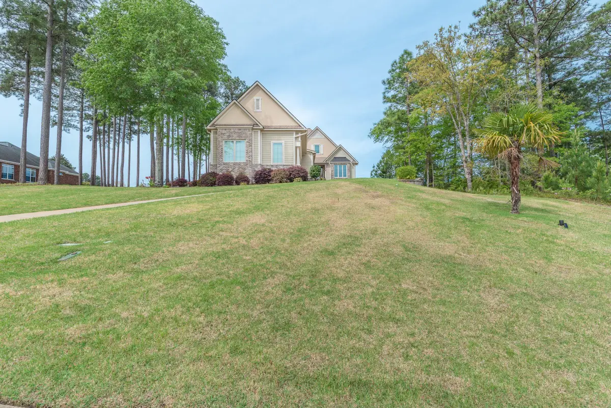 207 Quiet Oak Court, Aiken, SC 29803 - #1