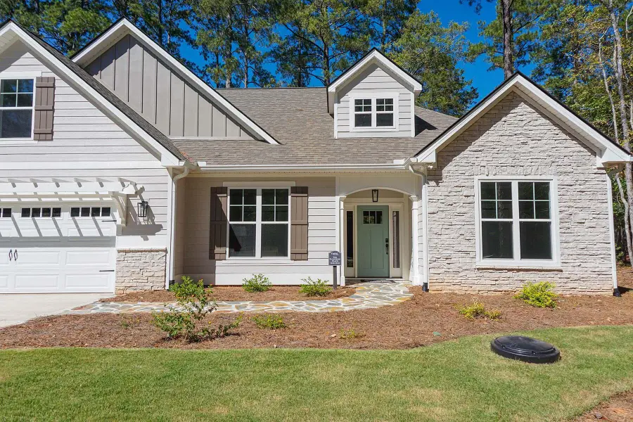 402 Sawgrass Cove, McCormick, SC 29835 - #3