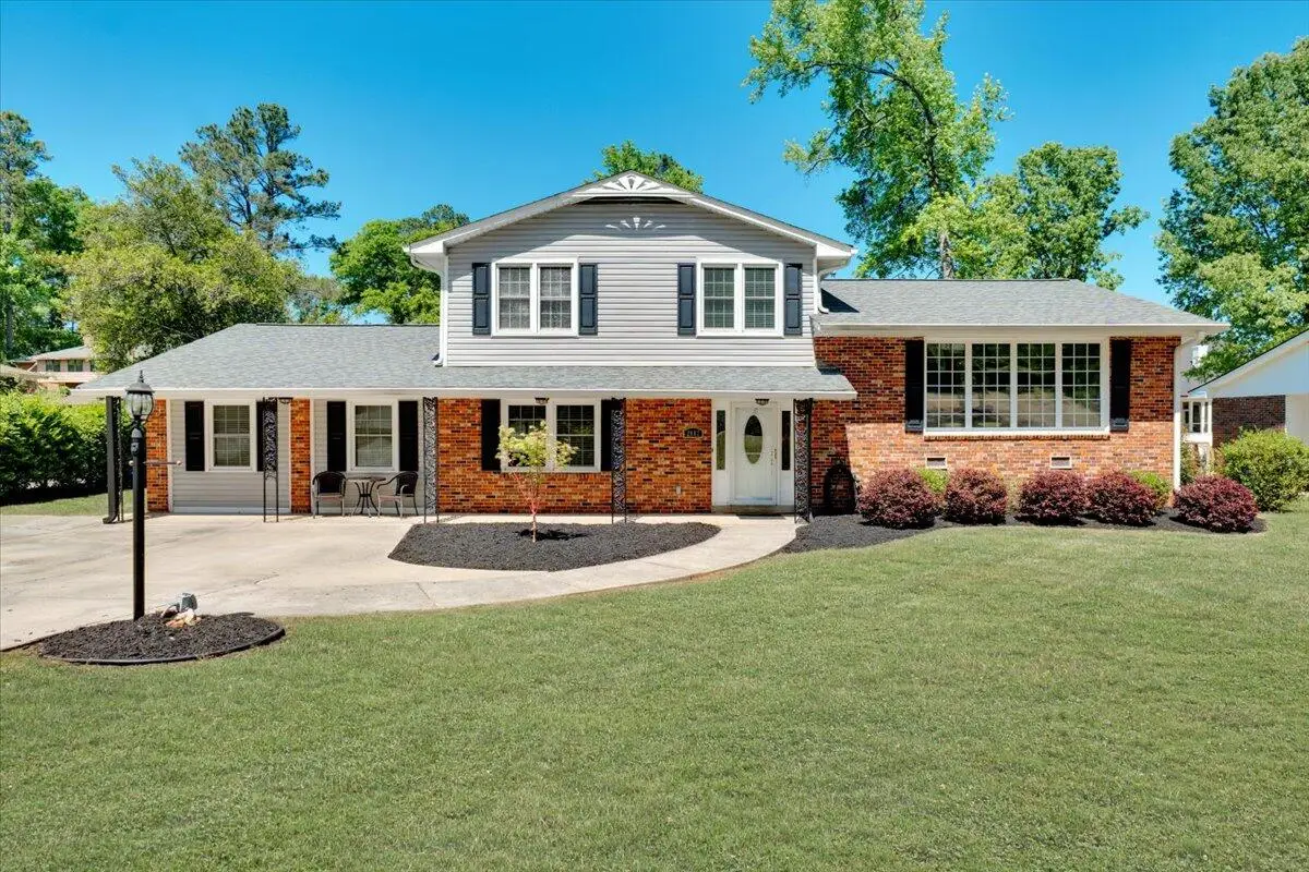 2807 Farrar Place, Augusta, GA 30909 - #1