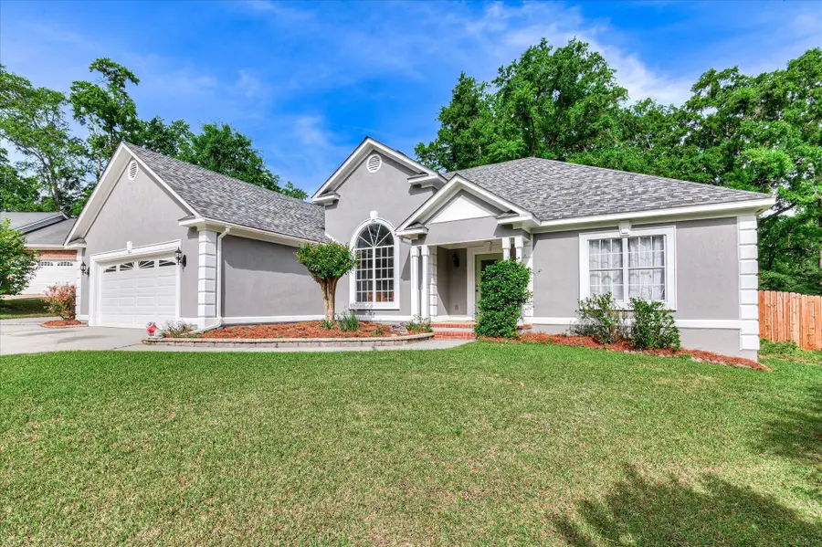 1092 Severn Drive, Evans, GA 30809 - #2