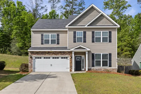 195 Swinton Pond Road, Grovetown, GA 30813