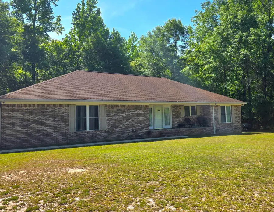 335 W Sheppard Street, Stapleton, GA 30823 - #3