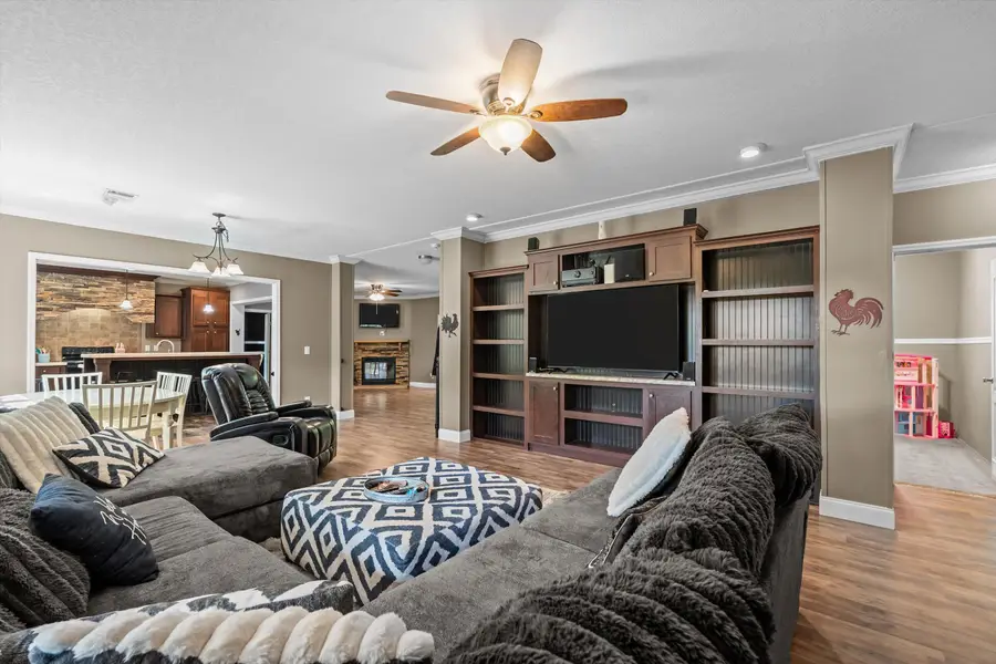 2417 Farmers Bridge Road, Hephzibah, GA 30815 - #2