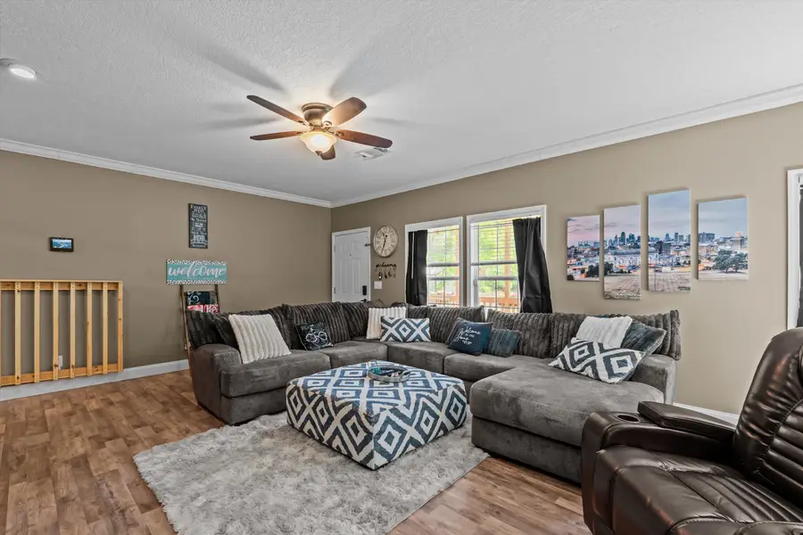 2417 Farmers Bridge Road, Hephzibah, GA 30815 - #3