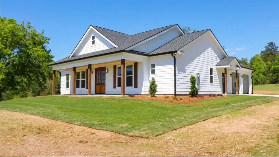 5505 Mended Fences Drive, Appling, GA 30802 - #2