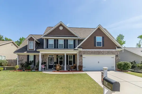 1208 Stone Meadows Court, Grovetown, GA 30813