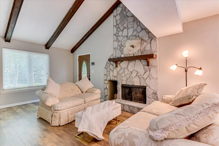 3217 W Wimbledon Drive, Augusta, GA 30909 - #3