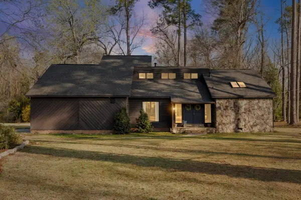 4002 Burning Tree Lane, Augusta, GA 30906