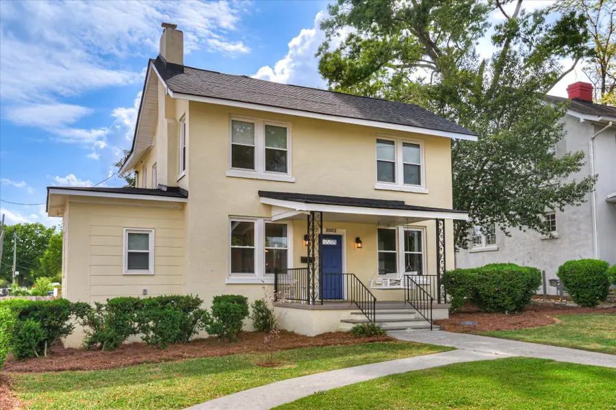 2002 Bransford Avenue, Augusta, GA 30904 - #2