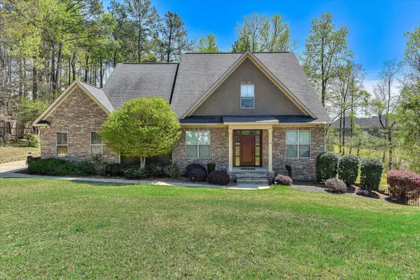 251 River Wind Drive, North Augusta, SC 29841