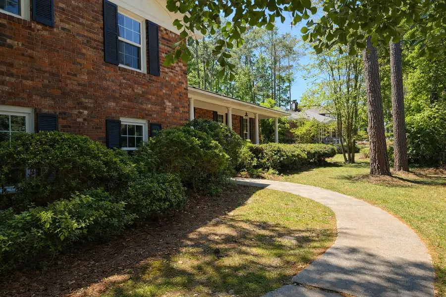 513 Winchester Drive, Augusta, GA 30909 - #2