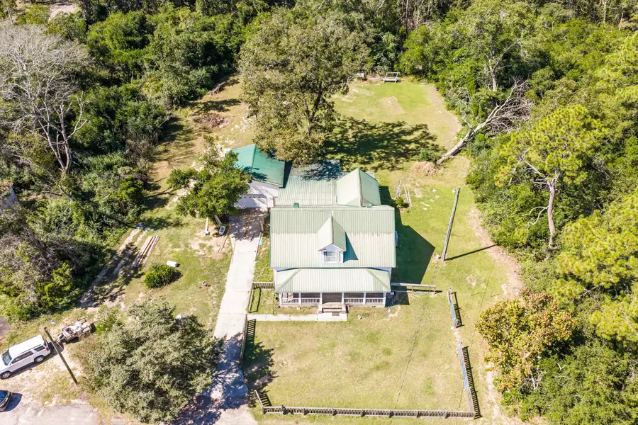 157 Johnston Highway, Trenton, SC 29847 - #2