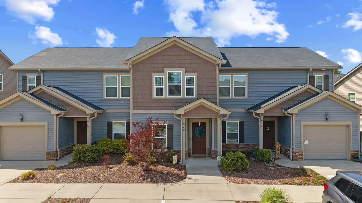 672 Red Cedar Court, Grovetown, GA 30813 - #1