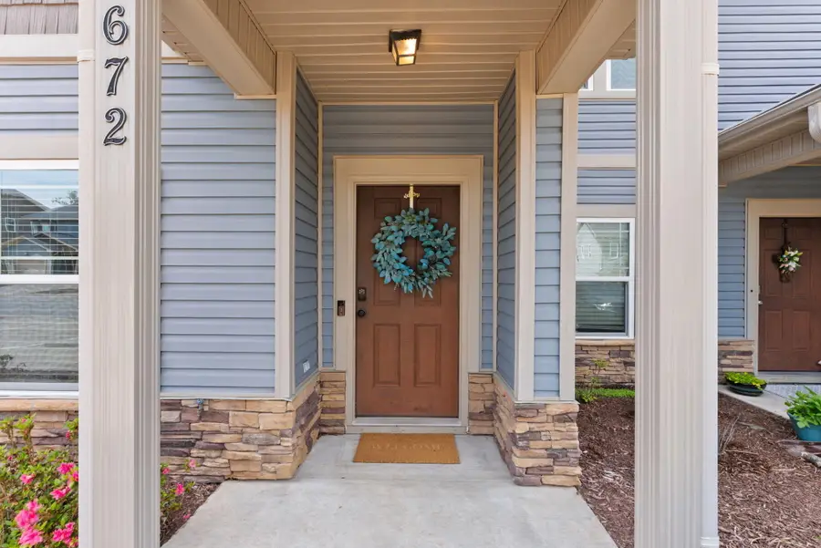 672 Red Cedar Court, Grovetown, GA 30813 - #2