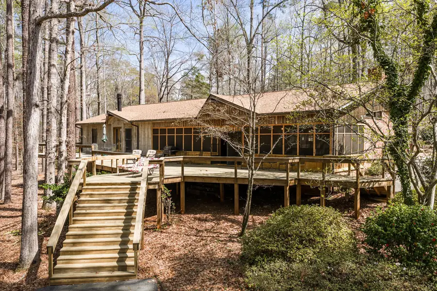 3918 Full Moon Drive, Appling, GA 30802 - #2