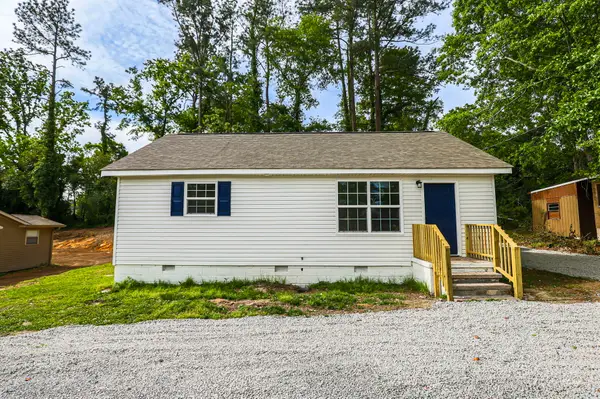 2438 Lumpkin Road, Augusta, GA 30906