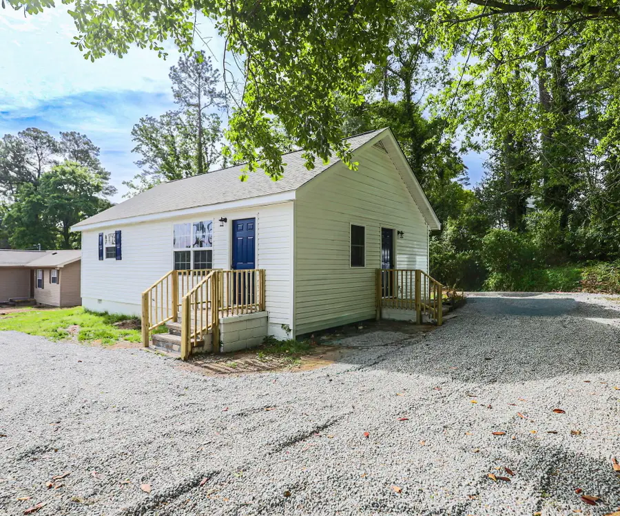 2438 Lumpkin Road, Augusta, GA 30906 - #2