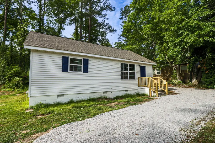 2438 Lumpkin Road, Augusta, GA 30906 - #3